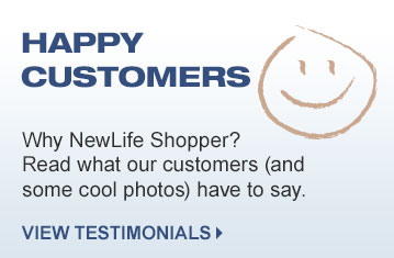 Quotes and Photos from our Happy Customers