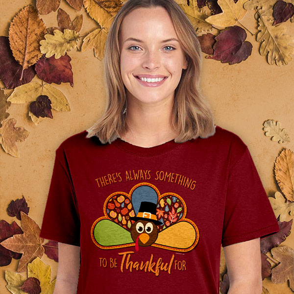 Thanksgiving T-Shirts