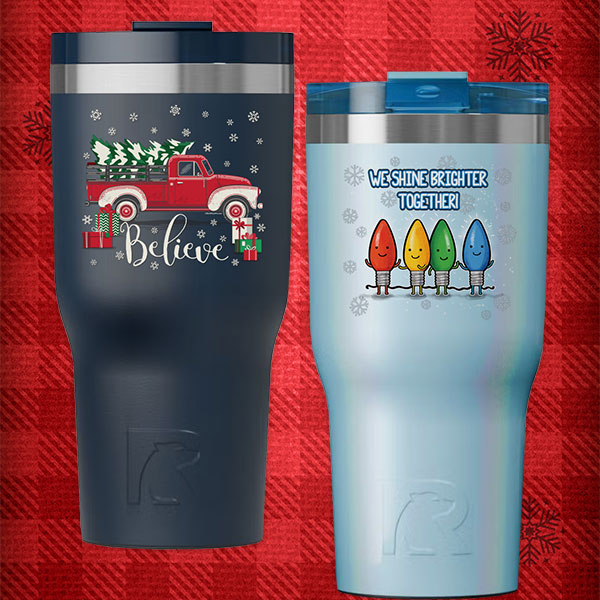 Christian Mugs for Christmas Gifts