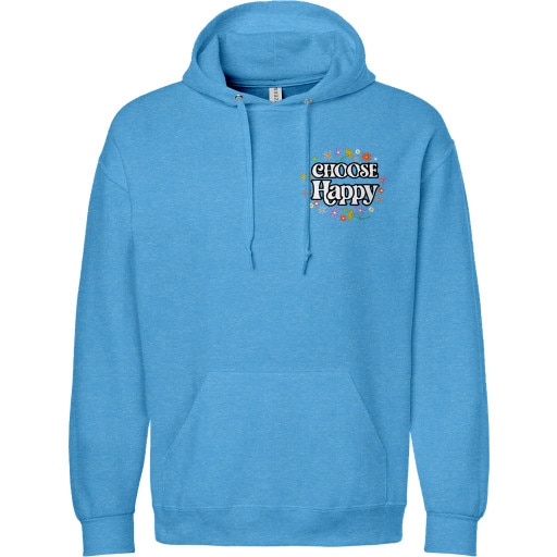 Choose Happy