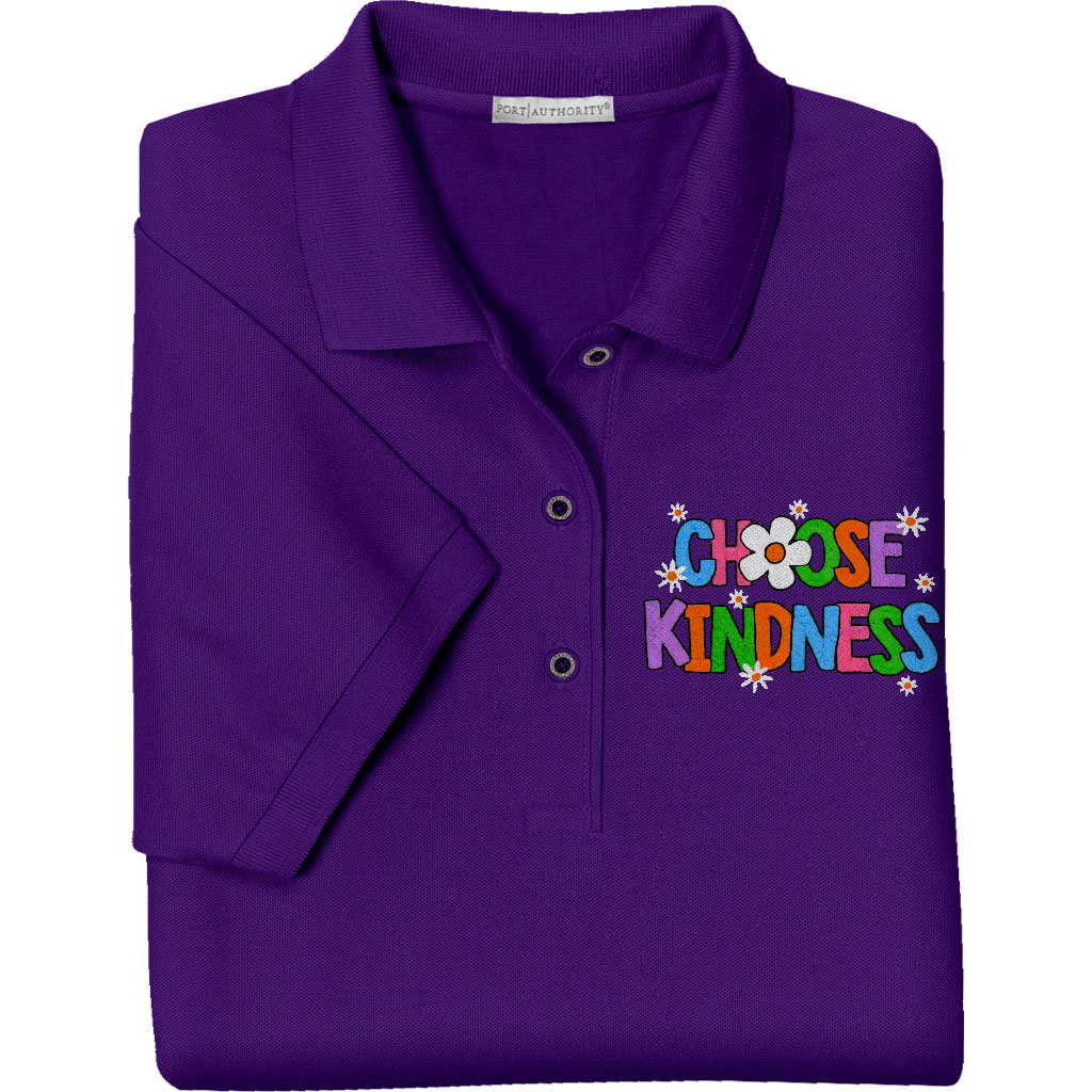 Choose Kindness