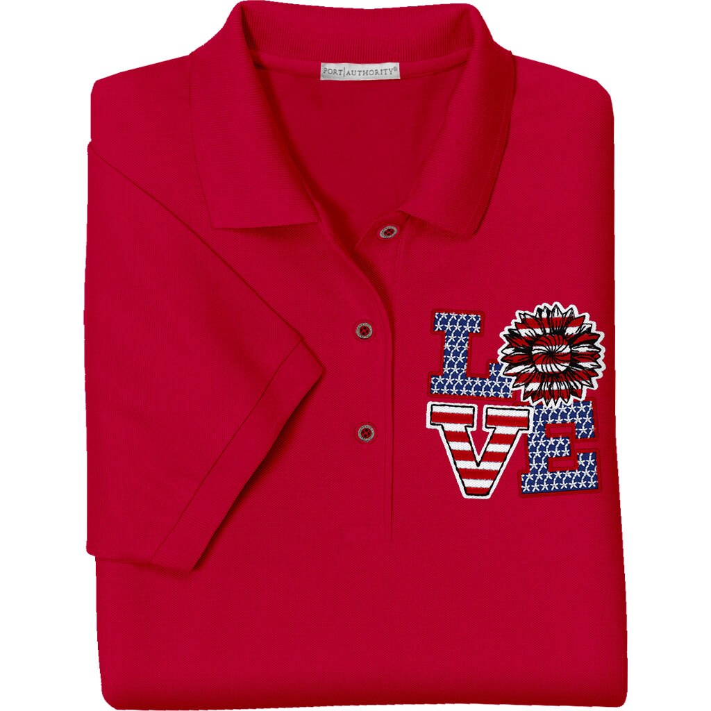 Love (Patriotic)