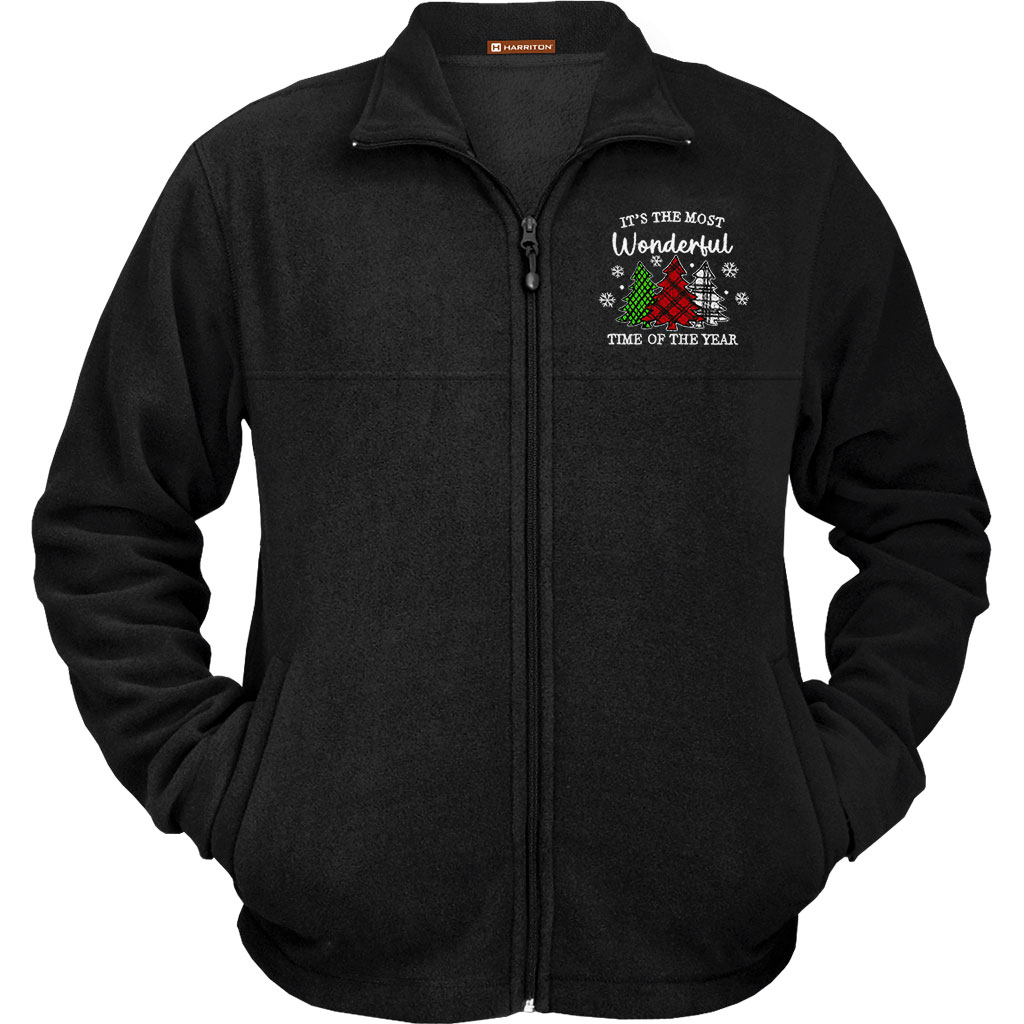 It's the Most Wonderful Time of the Year