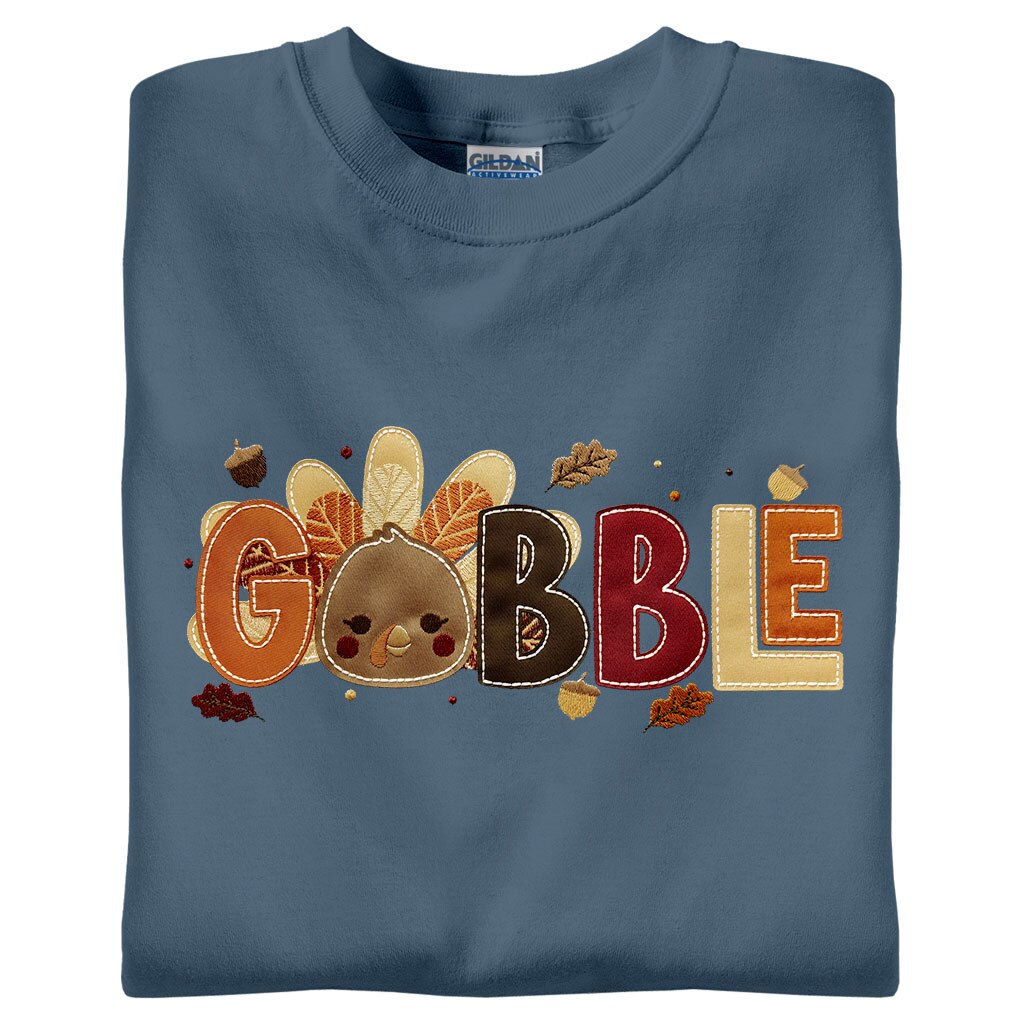 Gobble