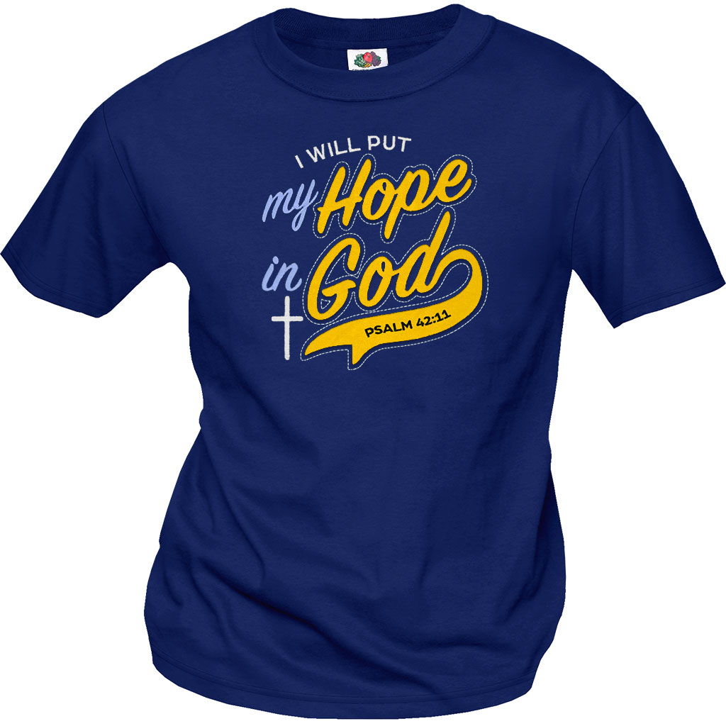 Christian T-Shirts and Gifts | NewLife Shopper