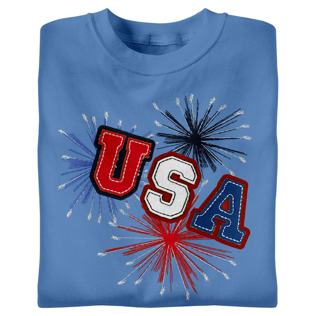 USA