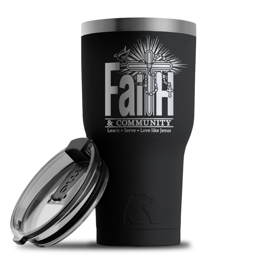 Faith & Community