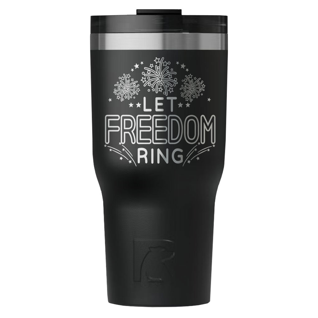 Let Freedom Ring