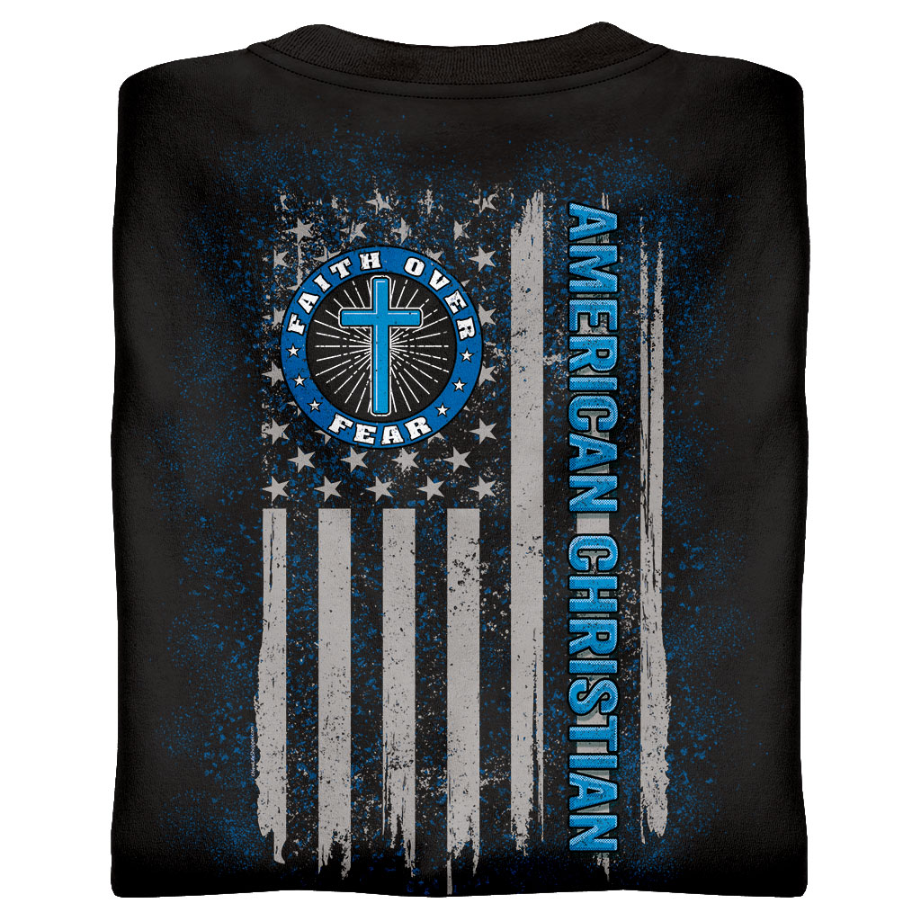 American Christian