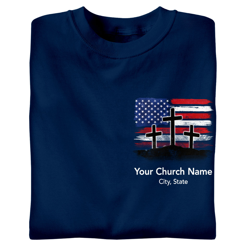Christ Set Us Free