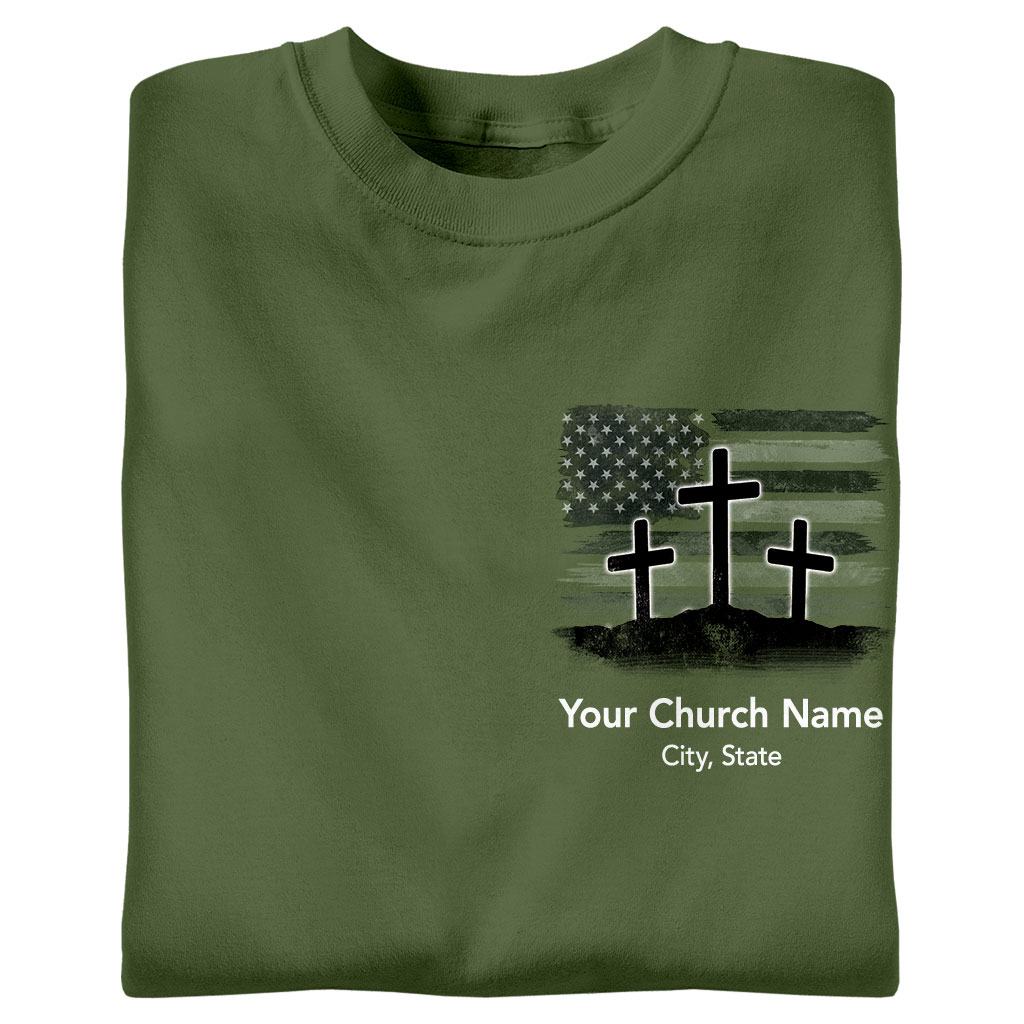 Freedom in Christ