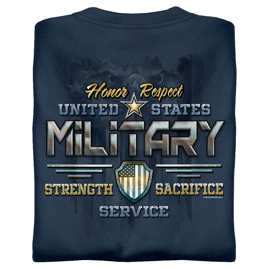 United States Military