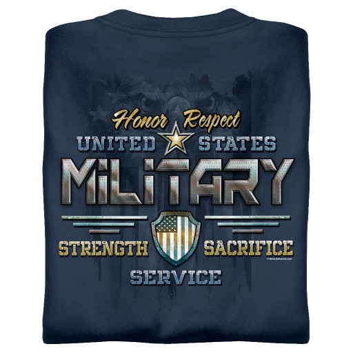 United States Military
