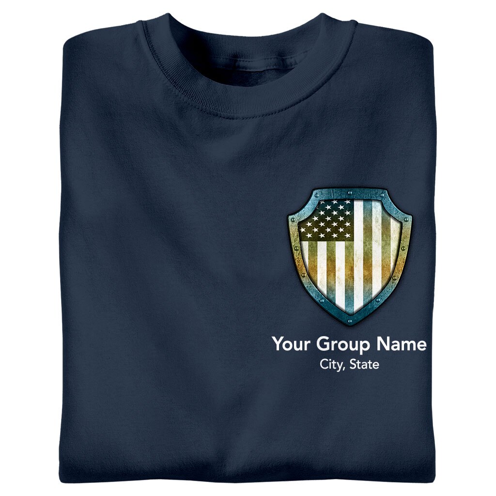 United States Military