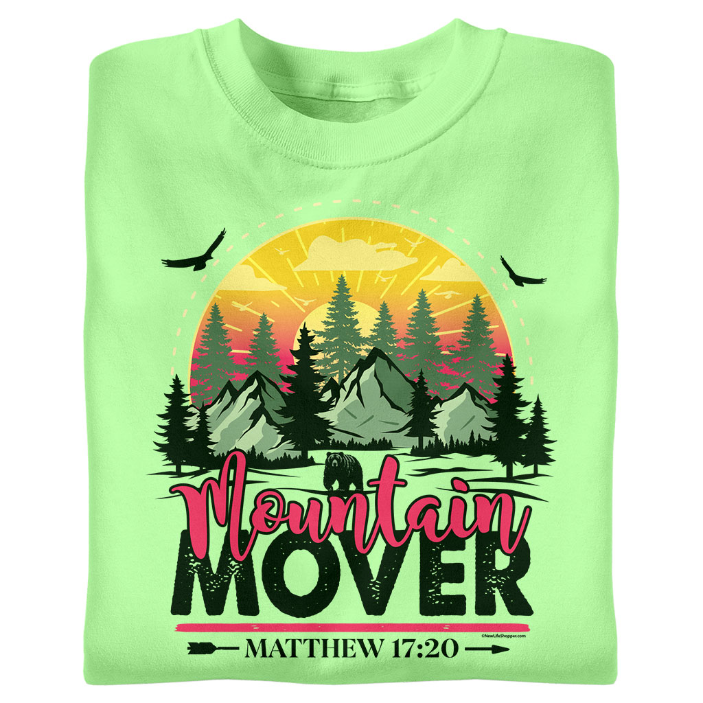 Mountain Mover
