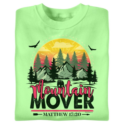 Mountain Mover