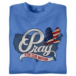 Pray for Our Nation