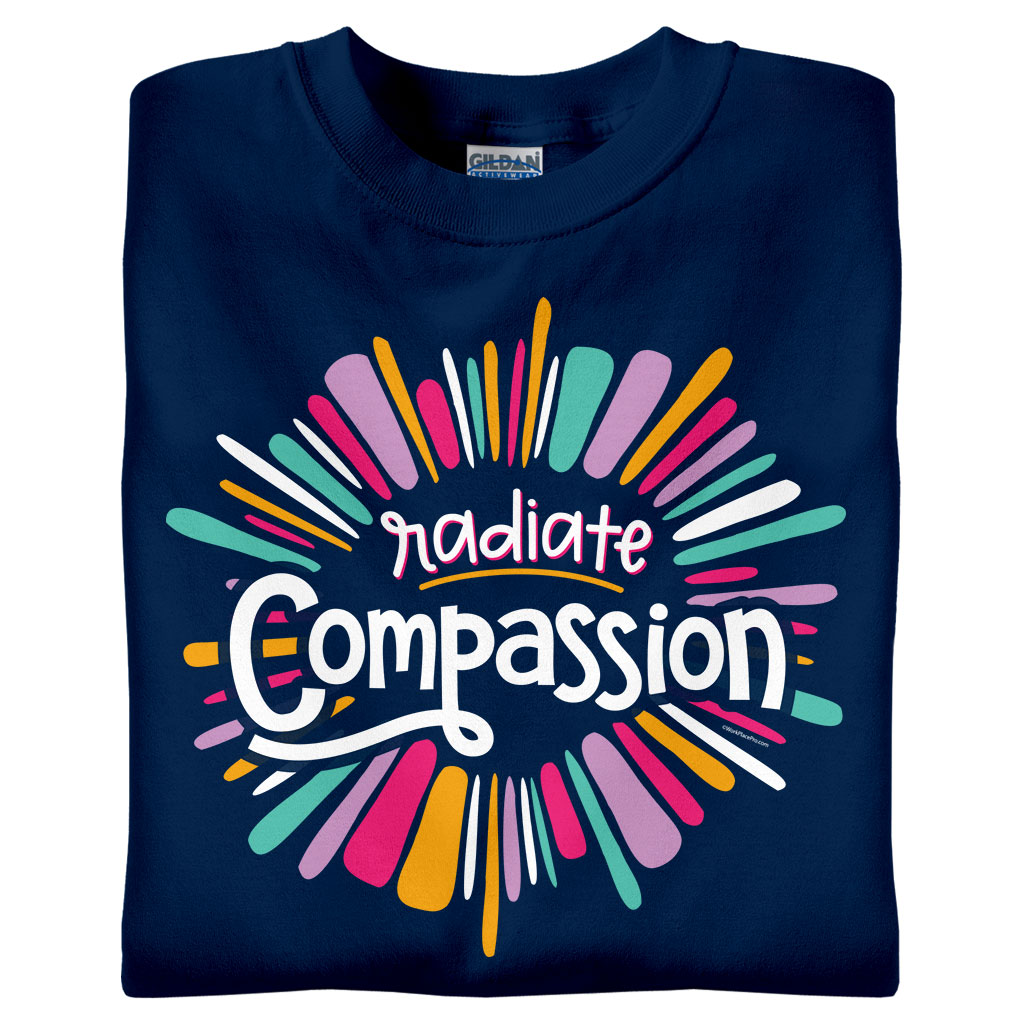 Radiate Compassion