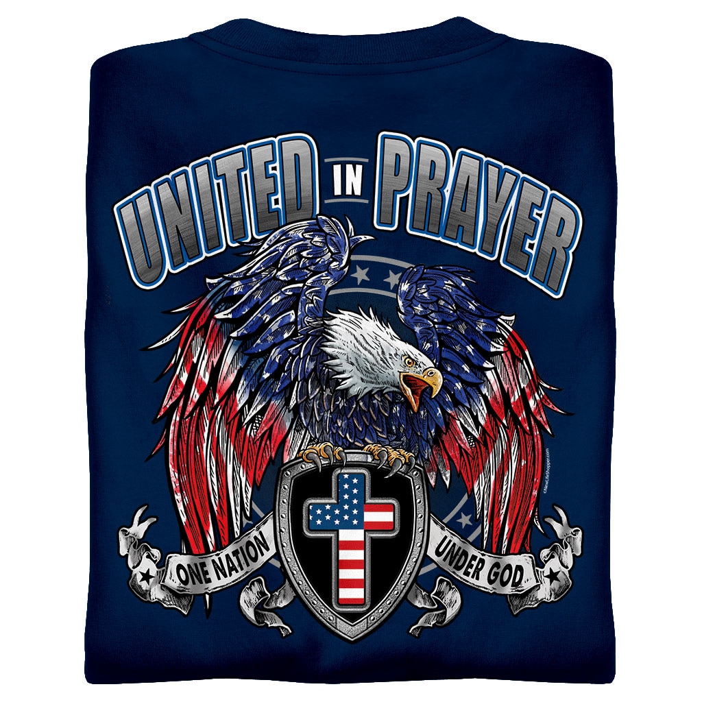 United In Prayer