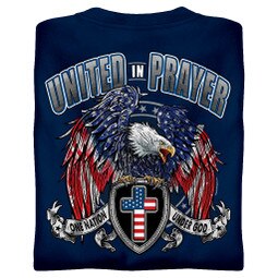 United In Prayer