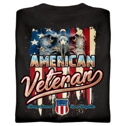 American Veteran